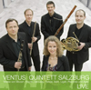 Ventus Quintett Salzburg CD 2a