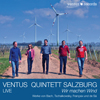 Ventus Quintett Salzburg CD 1a
