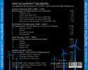 Ventus Quintett Salzburg CD 1b